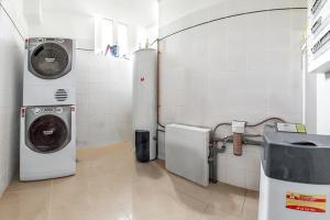 Maisons de vacances Maison accueillante a Monthenault avec jardin prive : photos des chambres