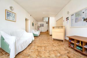 Maisons de vacances Maison accueillante a Monthenault avec jardin prive : photos des chambres