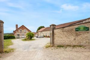 Maisons de vacances Maison accueillante a Monthenault avec jardin prive : photos des chambres