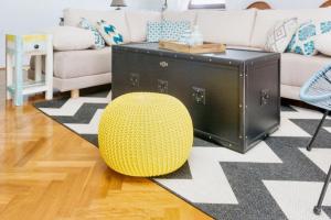 Spacious Apartment in Klis + Balcony