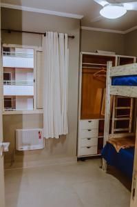 Apartamento Aconchegante na Praia Grande