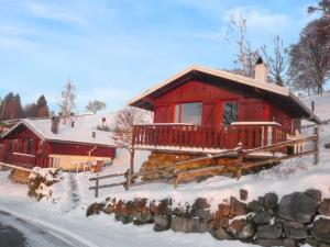 Chalets Chalet charmant au Tholy avec piscine partagee : photos des chambres