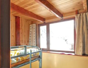 Chalet charmant au Tholy avec piscine partagée