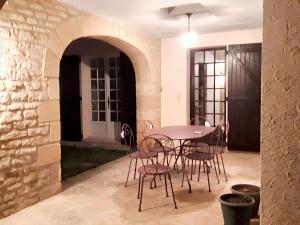 Maison charmante à Carlux + piscine