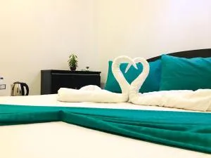 Cloudy Rest Mirissa - Bandaramulla