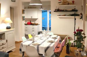 Villa charmante à Soulac-sur-Mer avec piscine privée