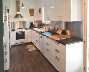 Villa charmante à Soulac-sur-Mer avec piscine privée