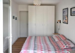 Villa charmante à Soulac-sur-Mer avec piscine privée