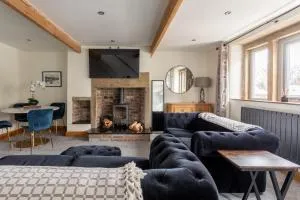 The little cottage - Thornton