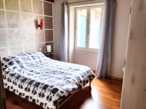 Maison conviviale à Albi avec parking privé