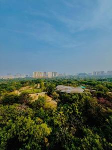 Parkview Escape 1BHK Penthouse In Kondapur