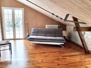 Maison conviviale à Albi avec parking privé