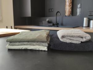 Angers appart 65m2 proche centre ville, parking