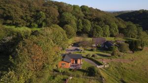 Dandelion Cottage, Amroth