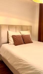 Appartements Tres bel appartement proche Disney Paris : photos des chambres