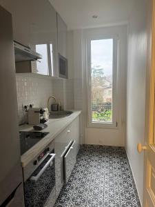 Très bel appartement proche Disney Paris