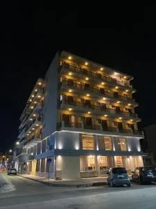 Hotel Triton - Ксилокастрон