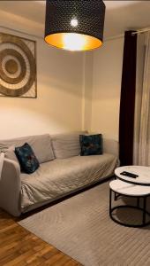 Appartements Tres bel appartement proche Disney Paris : photos des chambres