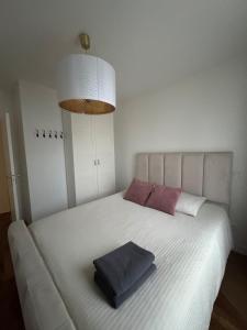 Appartements Tres bel appartement proche Disney Paris : photos des chambres