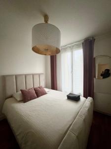 Appartements Tres bel appartement proche Disney Paris : Appartement 1 Chambre