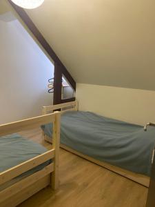 Maisons de vacances MOCY La Maison : photos des chambres