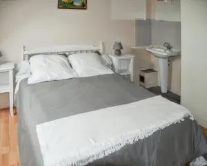 Maison charmante Jugon-les-Lacs - Plestan