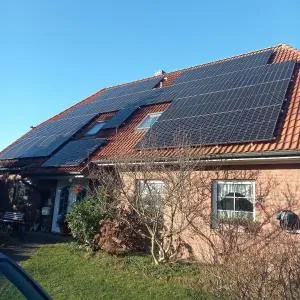 Haus Moewennest - Stangheck