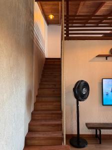 Casa Mar Praia do Sonho com ar