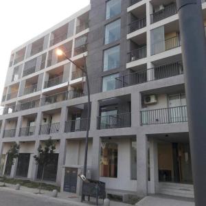 Depto 4 pers A metros ESTADIO UNICO