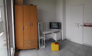 Depto 4 pers A metros ESTADIO UNICO