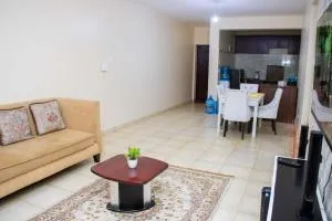 Jackie's Bnb - Syokimau