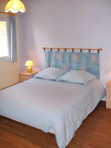 Maison spacieuse avec piscine partagée à Saint-Vincent-la-Châtre.