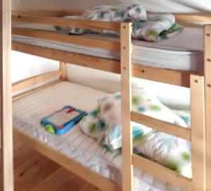 Maison de campagne avec vue sur la montagne à Puivert.