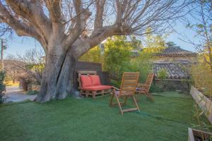 Maison Sainte Maxime