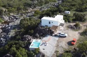 Finca Río Secreto - Taninga