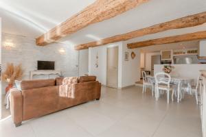 Maison Sainte Maxime