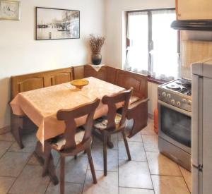 Welcoming apartment in Medulin - 75 sqm with view