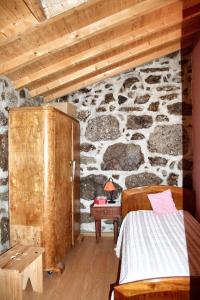 Spacious Family House in Nogueira with Garden