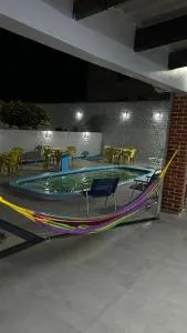 Pousada Erdmann - Santa Cruz