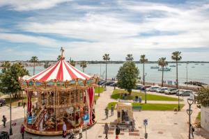 Solemar - Appartamenti vista mare