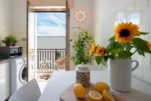 Solemar - Appartamenti vista mare