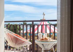 Solemar - Appartamenti vista mare