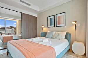 Santos Luxury Studio and Gym V