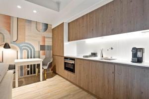 Santos Luxury Studio and Gym V