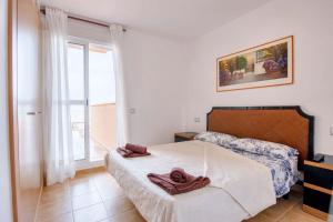 Seaside Apartment in Mojácar + Pool