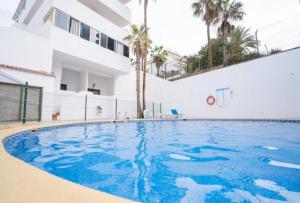 Las Americas Cattleya - 3hvězdičkové hotely ve městě Arona