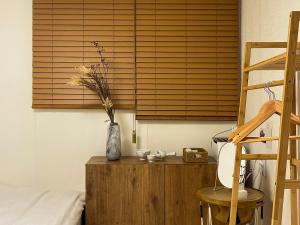 Staygyogyo in Bongcheon