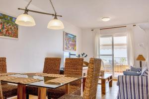 Seaside Apartment in Mojácar + Pool