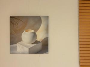 Staygyogyo in Bongcheon