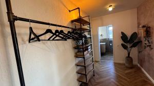 Cozy Apartment with Balcony I free Parking I WiFi